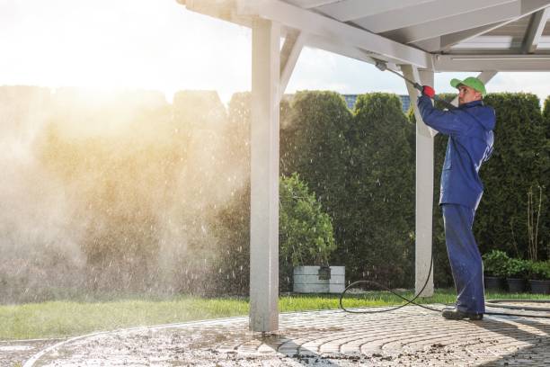 Best Fleet Vehicle Washing  in Hallettsville, TX