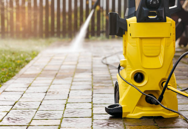 Professional Pressure Washing Services in Hallettsville, TX